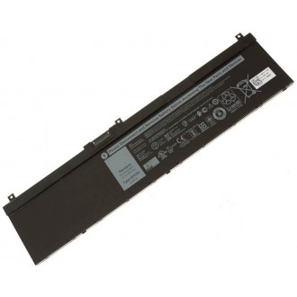 Μπαταρία για DELL Precision 7530 7730 7740 NYFJH - Συμβατή