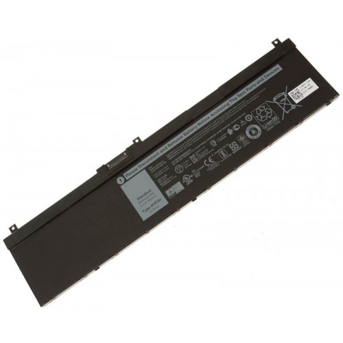 Μπαταρία για DELL Precision 7530 7730 7740 NYFJH - Συμβατή