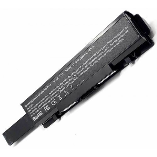 Μπαταρία για DELL Studio 1735 Studio 1737 RM791 9кл - Συμβατή