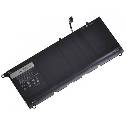 Μπαταρία για DELL XPS 13 9360 PW23Y - Συμβατή