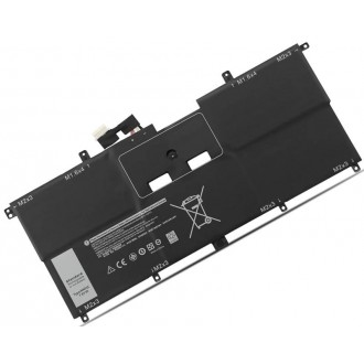 Baterie laptop DELL XPS 13 9365 NNF1C - Compatibila