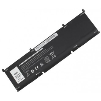 Baterie laptop DELL XPS 15 9500 9510 Precision 5550 5560 69KF2 - Compatibila