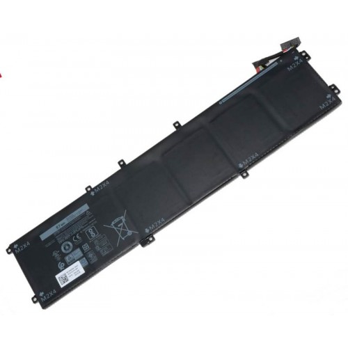 Μπαταρία για DELL XPS 15 9560 9570 Precision 5520 5530 6GTPY 6кл - Συμβατή