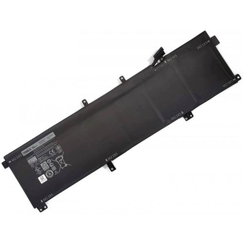 Μπαταρία για DELL XPS 15D XPS 15 9530 Precision M3800 245RR 6кл - Συμβατή