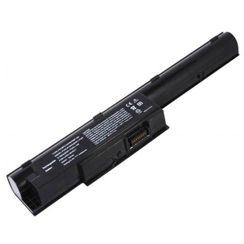 Μπαταρία για Fujitsu LifeBook BH531 LH531 SH531 FMVNBP195 FPCBP274 - Συμβατή