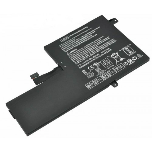 Μπαταρία για HP Chromebook 11 G5 AS03XL - Συμβατή