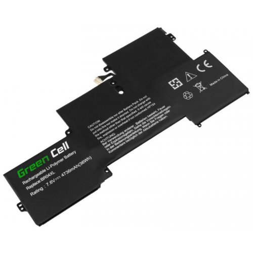 Μπαταρία για HP EliteBook 1020 G1 1030 G1 BR04XL - Συμβατή