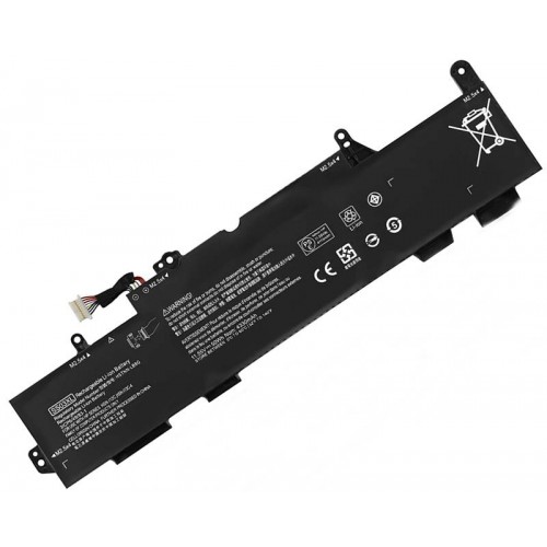 Μπαταρία για HP Elitebook 735 G5 745 G5 755 G5 EliteBook 830 G5 840 G5 SS03XL - Συμβατή