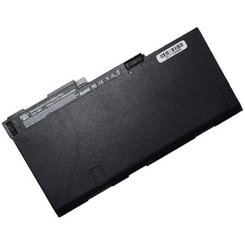 Μπαταρία για HP EliteBook 740 745 750 755 840 850 Folio 1000 1020 ZBook 14 15u CM03XL - Συμβατή