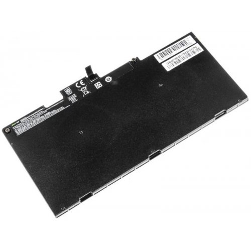 Μπαταρία για HP EliteBook 745 G3 755 G3 840 G2 840 G3 850 G3 ZBook 15u CS03XL - Συμβατή