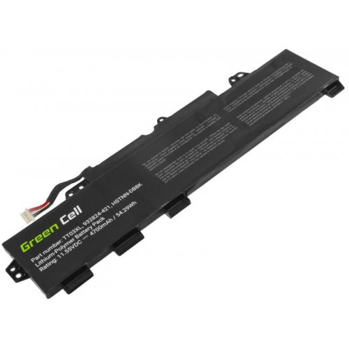 Μπαταρία για HP EliteBook 755 G5 850 G5 ZBook 15u G5 TT03XL - Συμβατή