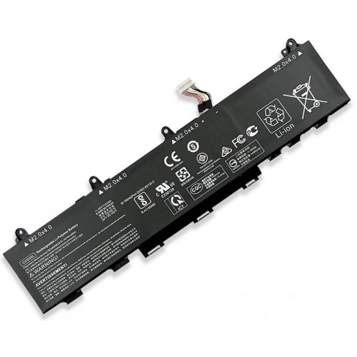 Μπαταρία για HP EliteBook 830 G7 840 G8 Firefly 14 G7 CC03XL - Συμβατή