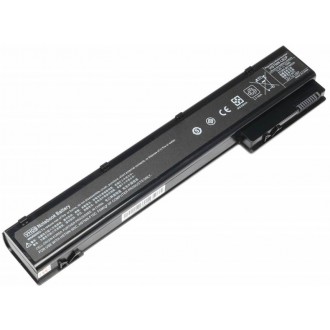 Baterie laptop HP EliteBook 8560w 8570w 8570p 8760w 8770w 632425-001 (8 celule) - Compatibila