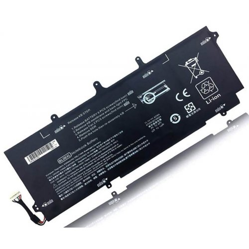 Μπαταρία για HP EliteBook Folio 1040 G1 1040 G2 Revolve 810 G3 722297-001 BL06XL - Συμβατή