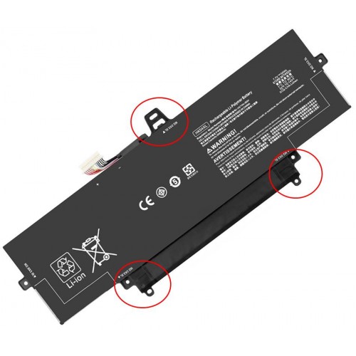 Baterie laptop HP EliteBook x360 1030 G7 G8 1040 G7 G8 HK04XL - Compatibila Baterie laptop HP EliteBook x360 1030 G7 G8 1040 G7 G8 HK04XL - Compatibila