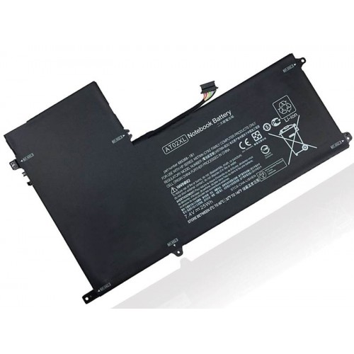 Μπαταρία για HP ElitePad 900 G1 Tablet AT02XL - Συμβατή