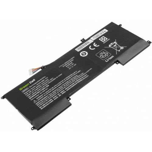 Μπαταρία για HP Envy 13-AD*** AB06XL - Συμβατή
