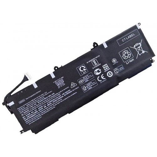 Μπαταρία για HP ENVY 13-ADxxx AD03XL - Συμβατή