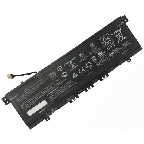 Μπαταρία για HP ENVY 13-ah**** x360 13-ag**** 13-ar**** KC04XL - Συμβατή