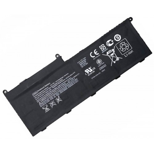 Μπαταρία για HP ENVY 15-3*** LR08XL - Συμβατή
