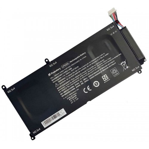 Μπαταρία για HP Envy 15-aexxx Envy 15T 15Z ENVY M6 LP03XL - Συμβατή