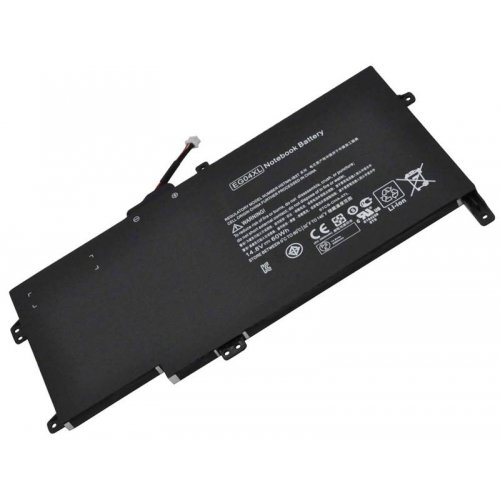 Μπαταρία για HP Envy 6-1000 Sleekbook EG04XL HSTNN-IB3T - Συμβατή