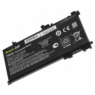 Baterie laptop HP OMEN 14-am*** 14-al*** 15-ay*** 15-ax*** 15-bc*** TE03XL (3 celule) - Compatibila