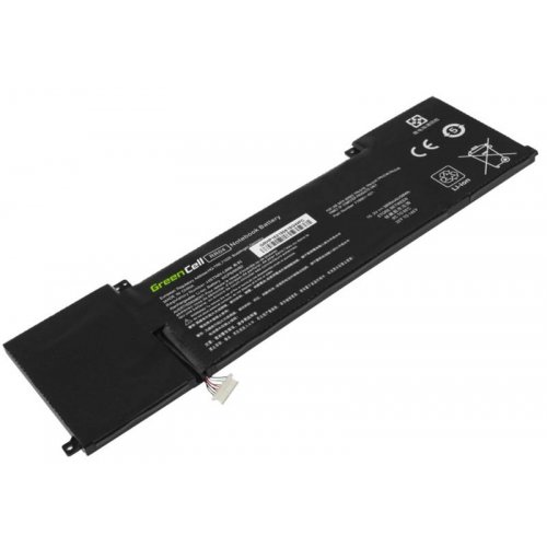 Батерия за лаптоп HP Omen 15-5*** RR04 - Заместител / Replacement