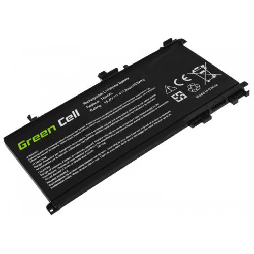 Μπαταρία για HP OMEN 15-ax*** Pavilion 15-bc*** TE04XL 4кл - Συμβατή