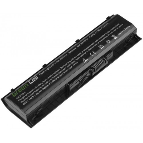 Μπαταρία για HP OMEN 17-W OMEN 17T-W PAVILION 17-AB PAVILION 17T-AB 849911-850 PA06 - Συμβατή