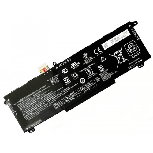 Μπαταρία για HP OMEN Laptop 15-ek*** SD06XL - Συμβατή