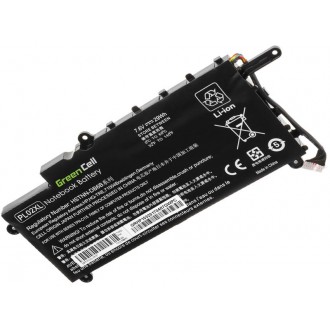 Baterie laptop HP Pavilion 11-N X360 PL02XL (2 celule) - Compatibila