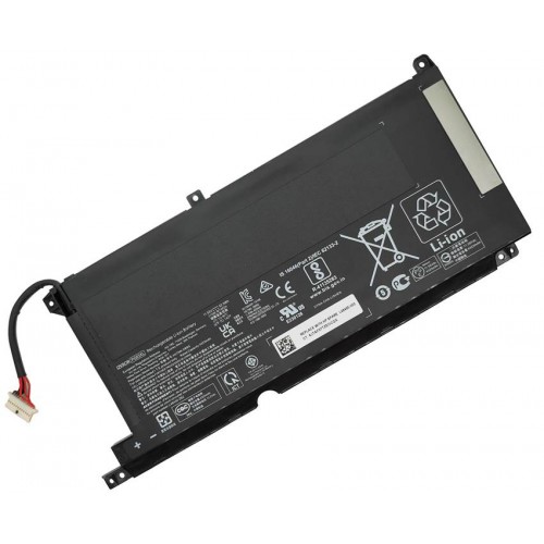 Μπαταρία για HP Pavilion 15-DK**** PG03XL - Συμβατή