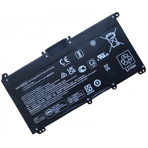 Μπαταρία για HP Pavilion 15-eg*** 15-eh*** 250 G9, 255 G8, 255 G9 HW03XL - Συμβατή