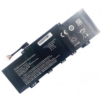 Μπαταρία για HP Pavilion Aero 13-be*** X360 15-er*** PC03XL - Συμβατή