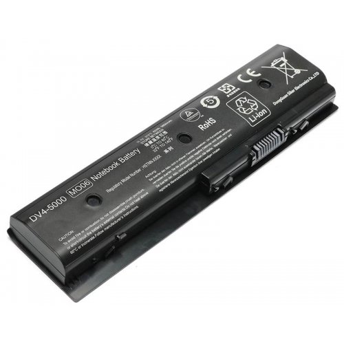 Μπαταρία για HP PAVILION DV4-5000 DV6-7000 DV7-7000 ENVY M6-1100 671731-001 6кл - Συμβατή