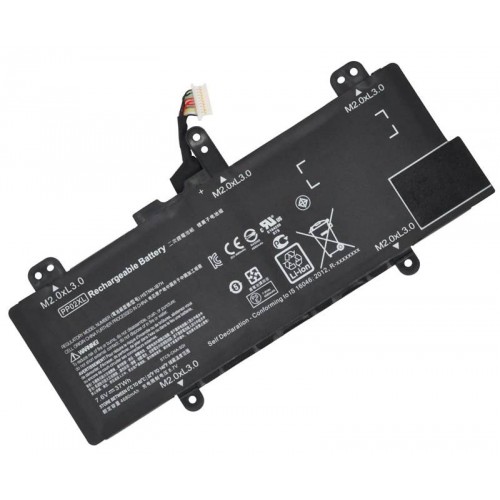 Μπαταρία για HP Pavilion Notebook 11-S001TU 11-S002TU PP02XL - Συμβατή