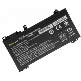 Baterie laptop HP ProBook 430 G6 440 G6 450 G6 RE03XL (3 celule) - Compatibila