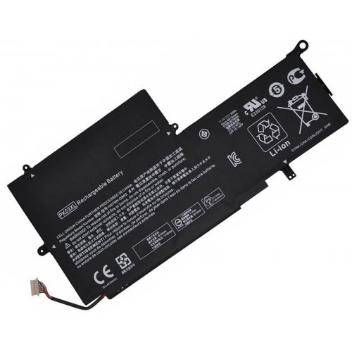 Μπαταρία για HP Spectre Pro x360 G1 G2 Spectre x360 13 PK03XL - Συμβατή