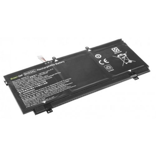 Μπαταρία για HP Spectre X360 13-AC*** SH03XL - Συμβατή