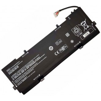 Μπαταρία για HP Spectre X360 15-BL*** KB06XL - Συμβατή