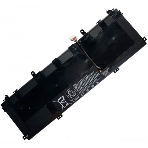 Μπαταρία για HP Spectre X360 15-DF**** SU06XL - Συμβατή