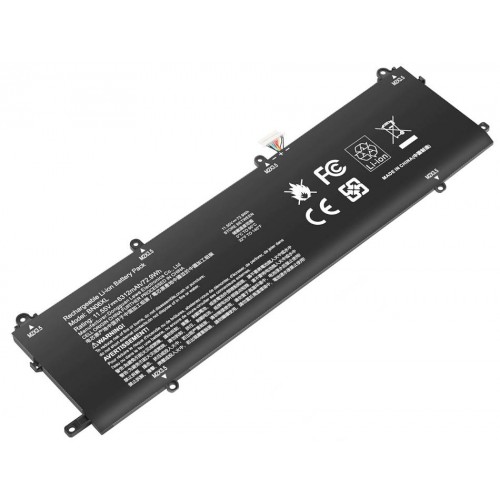 Baterie laptop HP SPECTRE X360 15-EB*** BN06XL - Compatibila Baterie laptop HP SPECTRE X360 15-EB*** BN06XL - Compatibila