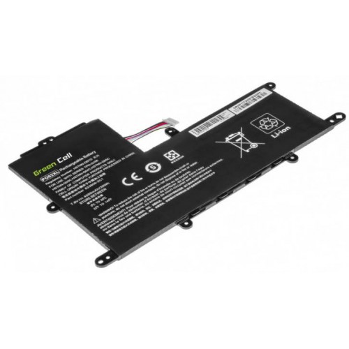 Μπαταρία για HP Stream 11-d*** 11-r*** 11-y*** PO02XL - Συμβατή