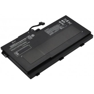 Батерия за лаптоп HP ZBook 17 G3 AI06XL - Заместител / Replacement