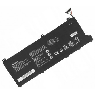 Батерия за лаптоп HUAWEI Matebook D 14 NbB-WAE9 Nbl-WAQ9R HB4692Z9ECW-41 - Заместител