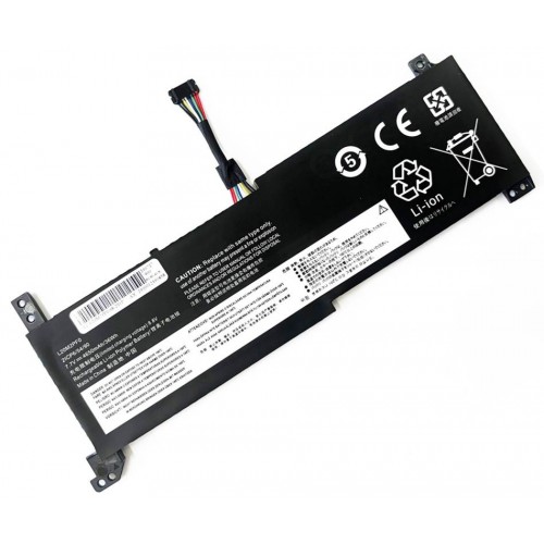 Baterie laptop LENOVO IdeaPad 3 Gen 6 V14 V15 V17 G2 ITL L20M2PF0 - Compatibila