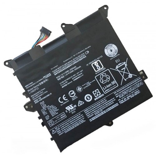 Μπαταρία για Lenovo IdeaPad 300S-11IBR YOGA 300 Flex 3-1120 L14S2P21 - Συμβατή