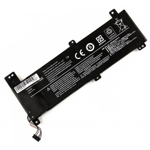 Μπαταρία για Lenovo IdeaPad 310-14xxx L15L2PB2 2кл - Συμβατή