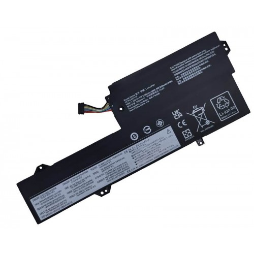 Μπαταρία για LENOVO IdeaPad 320S-13IKB 330-11IGM 720-12IKB L17L3P61 - Συμβατή